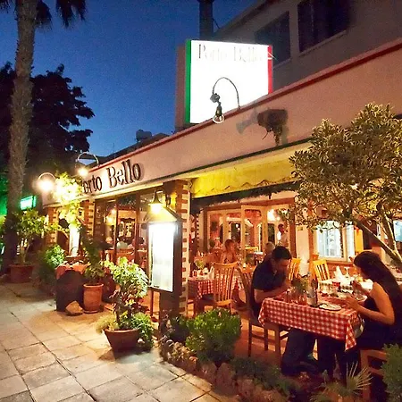 Limnaria Gardens *