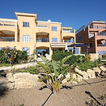 Apartment Limnaria Gardens