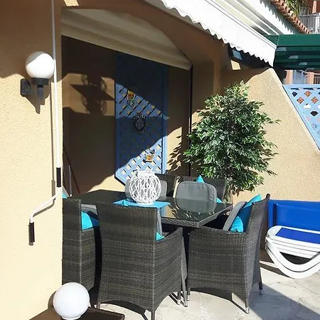 Apartment Limnaria Gardens