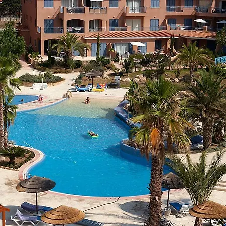 Limnaria Gardens * Paphos