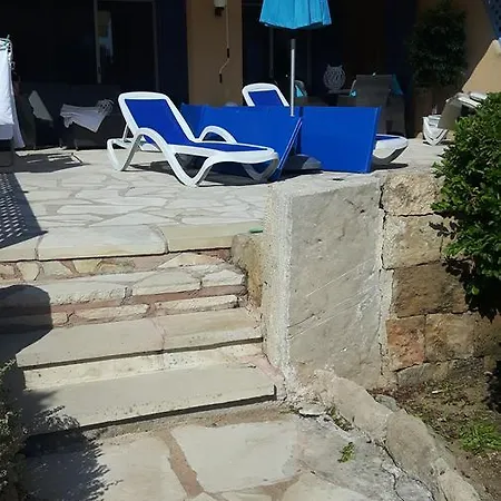 Apartment Limnaria Gardens
