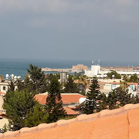 Limnaria Gardens Apartment