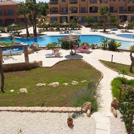 Limnaria Gardens Apartment