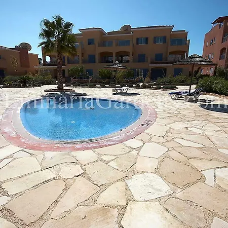 Limnaria Gardens Apartment