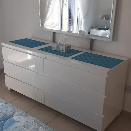 Limnaria Gardens Apartment Paphos