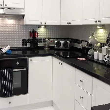Limnaria Gardens Apartment
